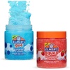 Elmer’s GUE Blueberry Cloud Slime and Strawberry Cloud Slime, Scented, 2 Count(Blueberry + Strawberry Cloud)