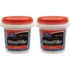 Elmer’s Products  E847 Carpenter’s Interior Wood Filler, 1/4-Pint(1/4 Pint (Pack of 2))