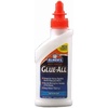 Elmer’s Products Elmer’s E3830 Multi-Purpose Glue-All, 16 Ounces, 16 oz, White, 16 Fl Oz(4 Ounce)