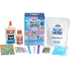Elmer’s Stretch ‘N Create Dough Kit, 3 Ways to Play, Personalization Kit, 16 Piece Kit – Kids Activity, Creative Fun, Arts & Crafts(Keepsakes Kit- 9 ct.)