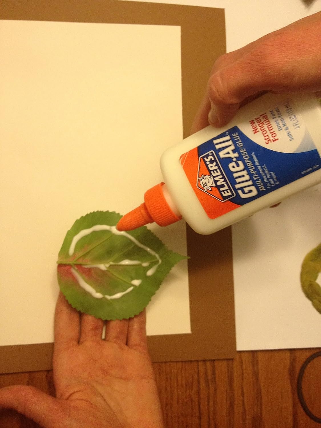 image:imageElmers GlueAll MultiPurpose Liquid Glue 4oz 12 Count 1 Teacher Brand Arts amp Crafts NonToxic125 Oz
