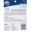 Elmer’s CraftBond Extra Strength Glue Sticks, 6 Grams, 4 Count(Extra Strength)