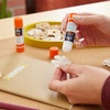 Elmer’s CraftBond Extra Strength Glue Sticks, 6 Grams, 4 Count(Extra Strength)