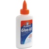Elmer’s Glue-All, Multi-Purpose Liquid Glue, 4oz, 12 Count – #1 Teacher Brand, Arts & Crafts, Non-Toxic(4 Oz.)