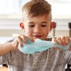 Elmer’s Liquid School Glue, Clear, Washable, 5 Ounces, 24 Count – Great for Making Slime, #1 Teacher Brand