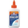 Elmer’s Glue-All, Multi-Purpose Liquid Glue, 4oz, 12 Count – #1 Teacher Brand, Arts & Crafts, Non-Toxic(4 Oz.)