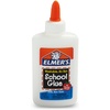 Elmer’s Liquid School Glue, Washable, Safe and Nontoxic, 4oz, 1 Count – Back to School Supplies