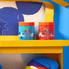 ELMERS washable glue and DIYCrafts