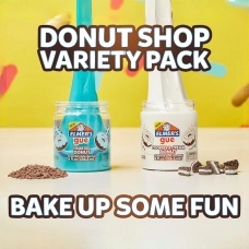 ELMERS washable glue and DIYCrafts